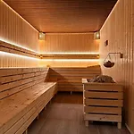 Sky Divali Apartman *