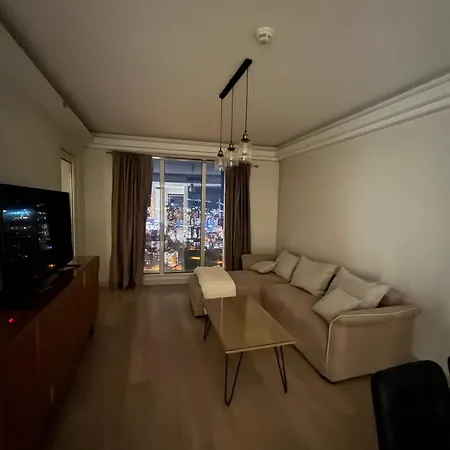 Appartement Sky Divali