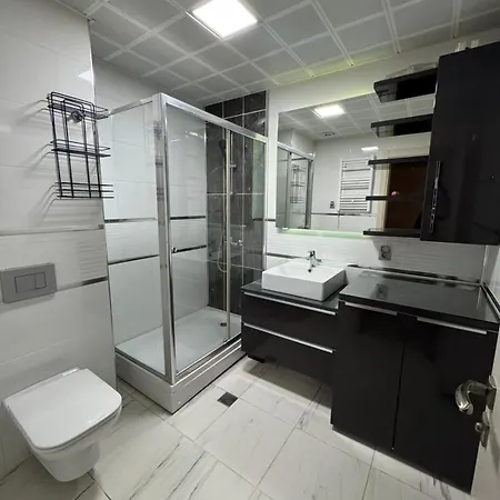 Sky Divali Appartement