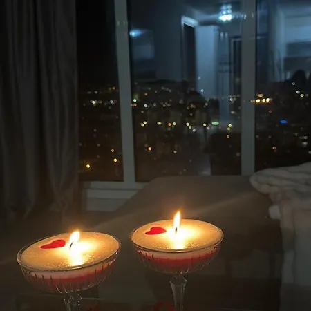 Daire Sky Divali