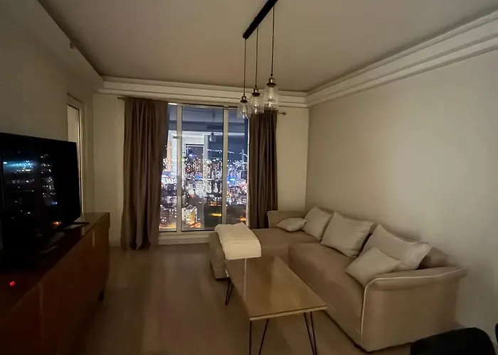 Apartment Sky Divali