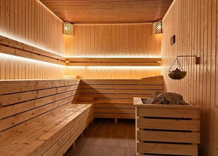 Sky Divali Apartment *