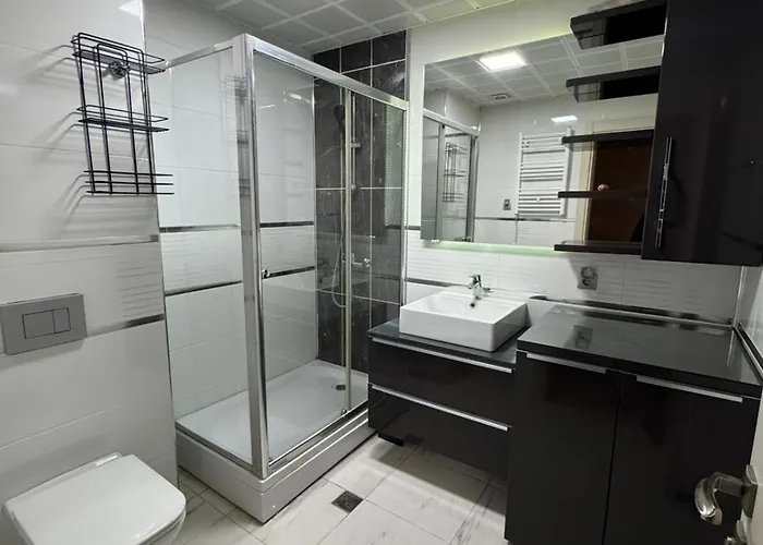 Sky Divali Appartamento