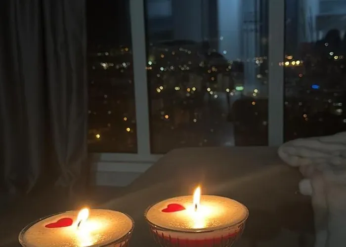 Appartamento Sky Divali