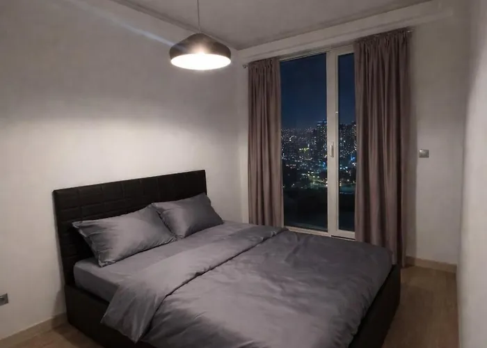 Sky Divali Apartment